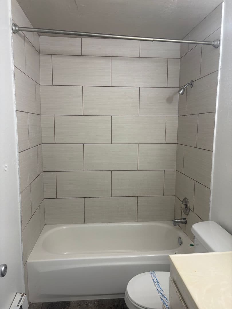 Nampa Apartment: 17th Ave North