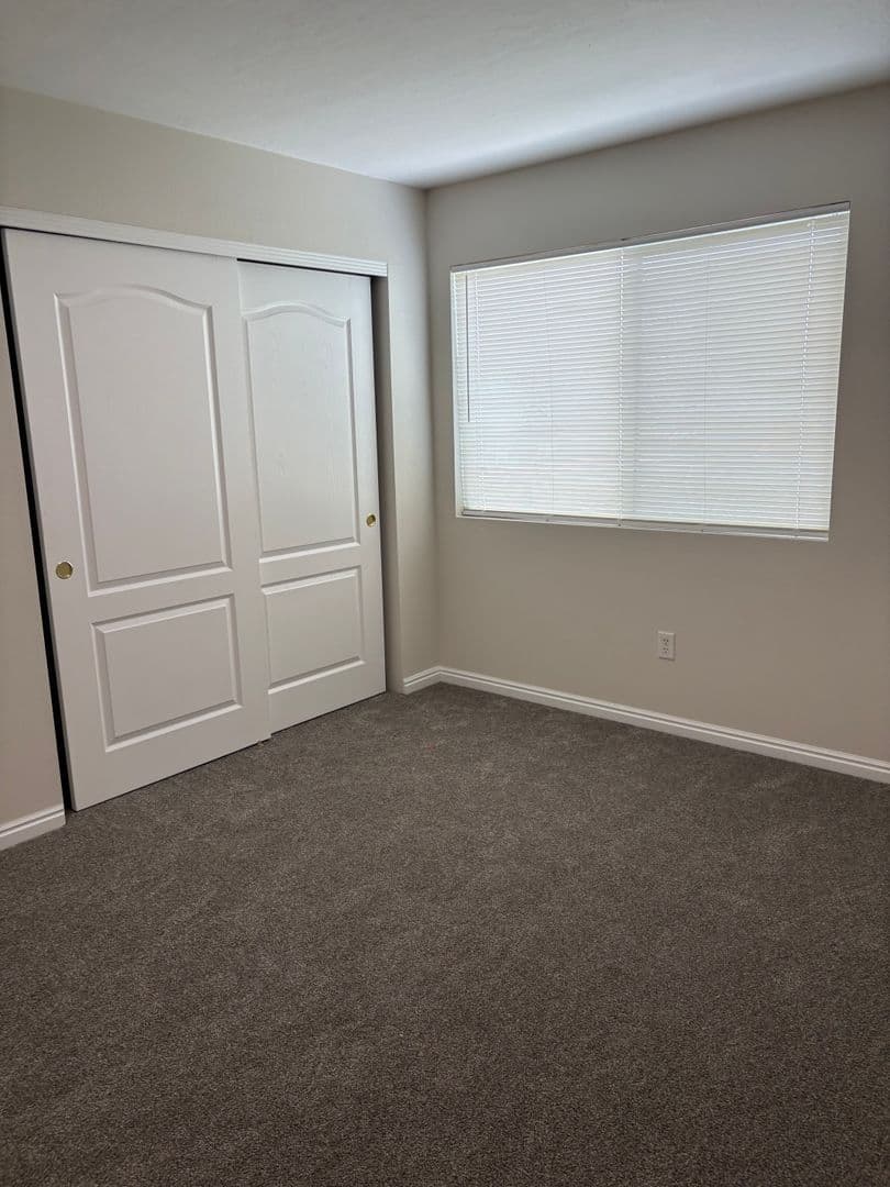 Nampa Apartment: 16921 Pamelas Loop
