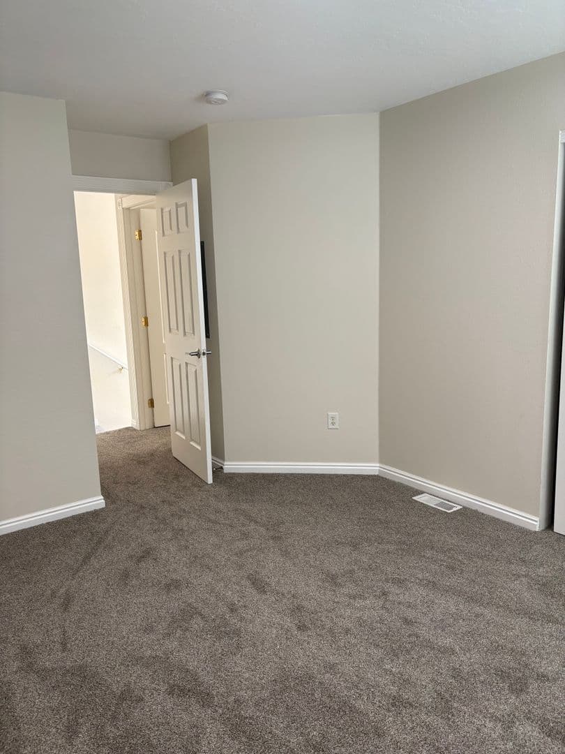 Nampa Apartment: 16921 Pamelas Loop