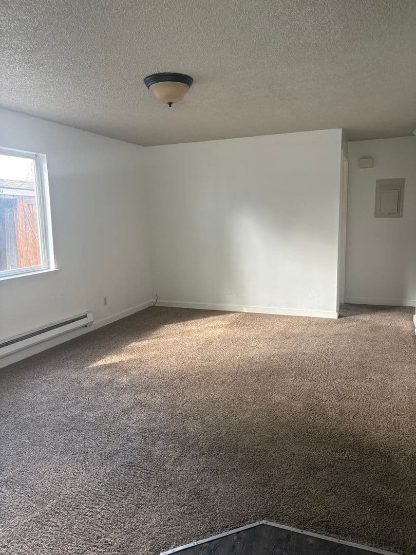 Nampa Apartment: 17th Ave North