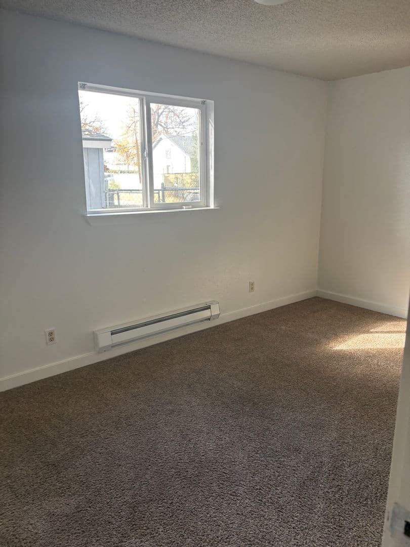 Nampa Apartment: 17th Ave North