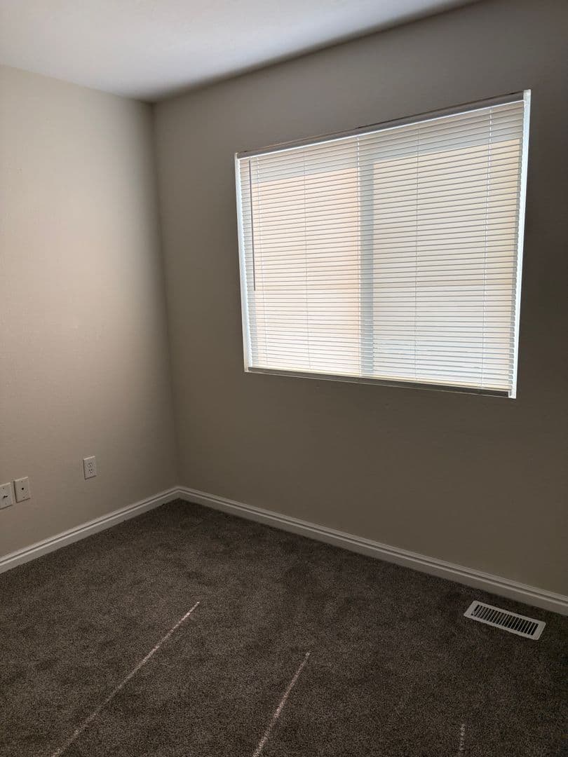 Nampa Apartment: 16921 Pamelas Loop