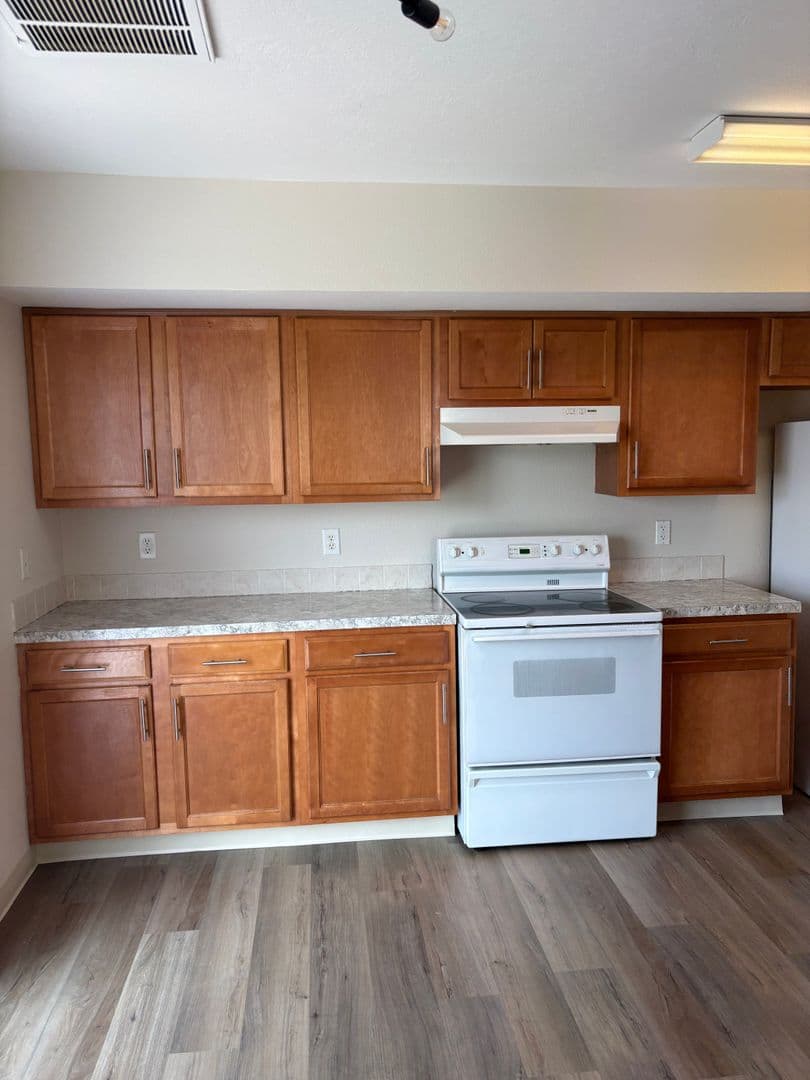 Nampa Apartment: 16921 Pamelas Loop