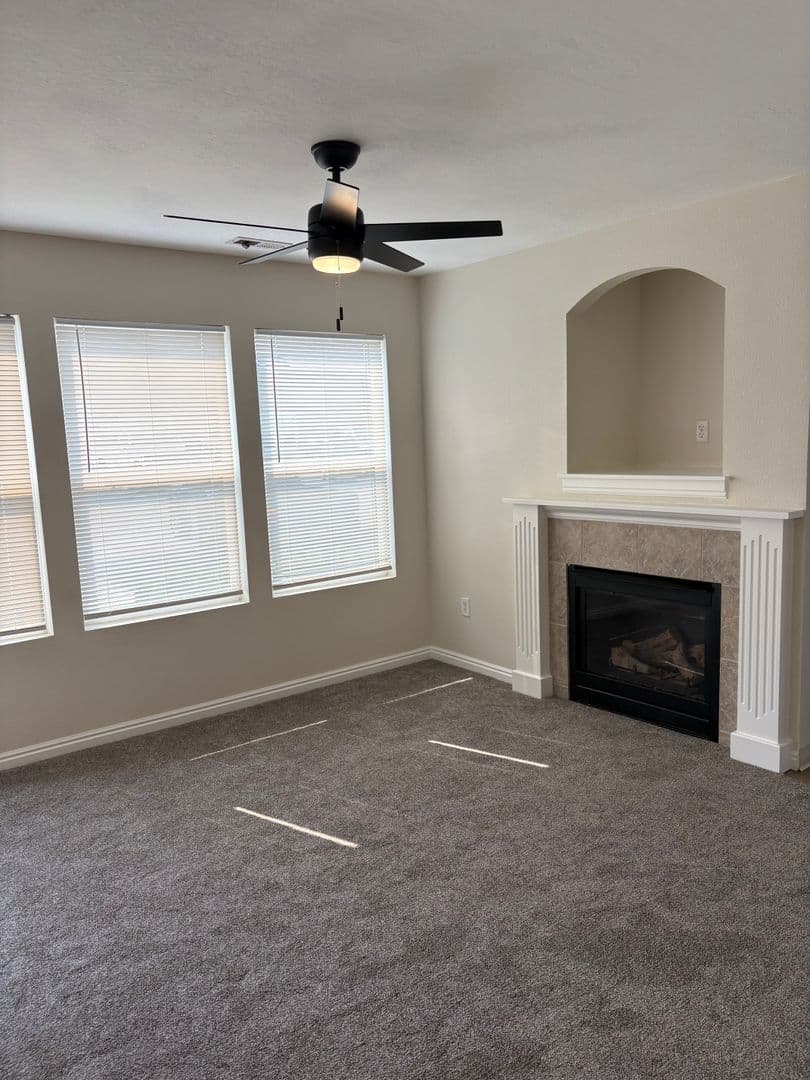 Nampa Apartment: 16921 Pamelas Loop