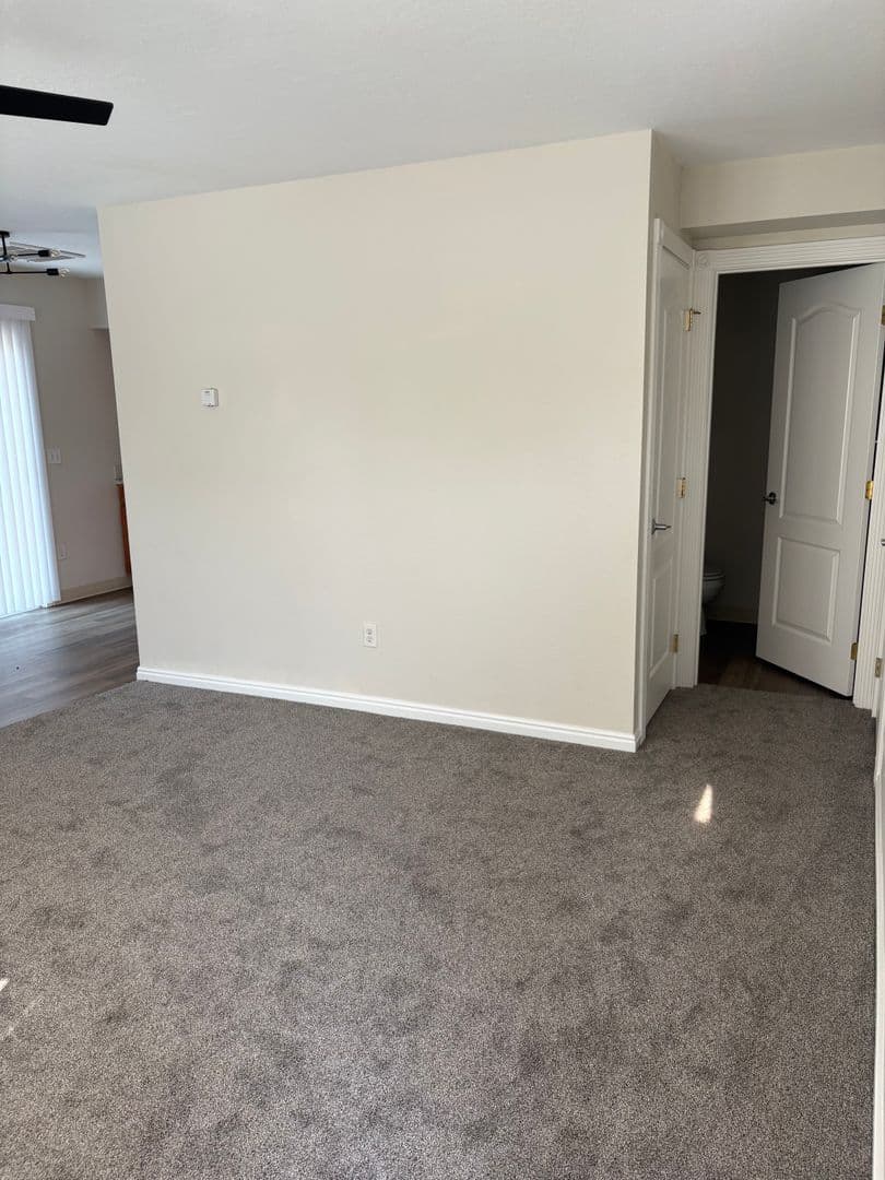 Nampa Apartment: 16921 Pamelas Loop