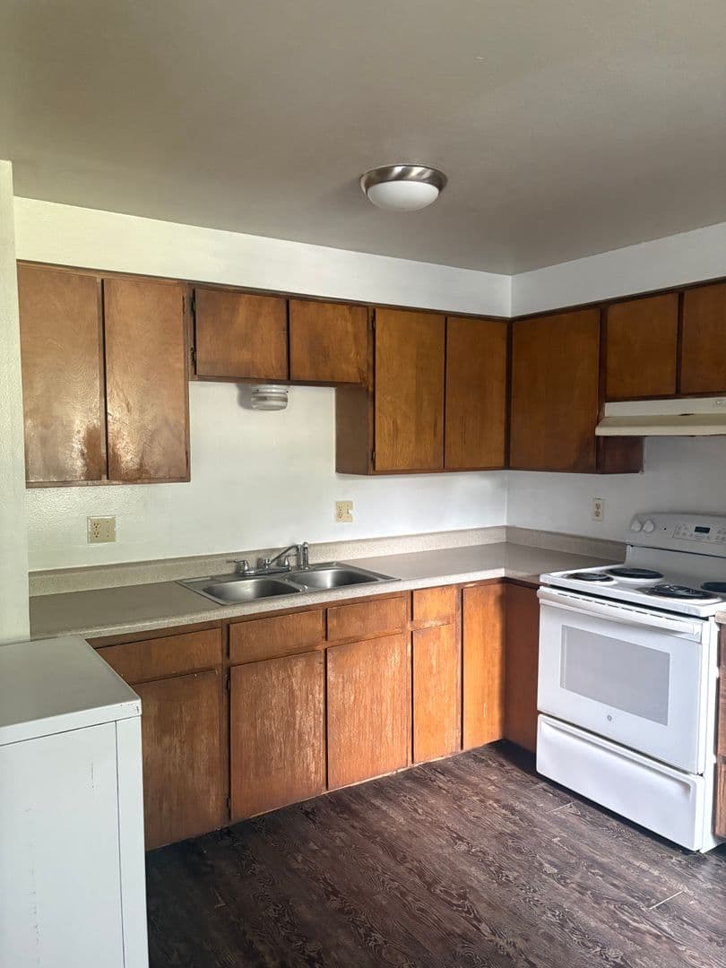 Nampa Apartment: 17th Ave North