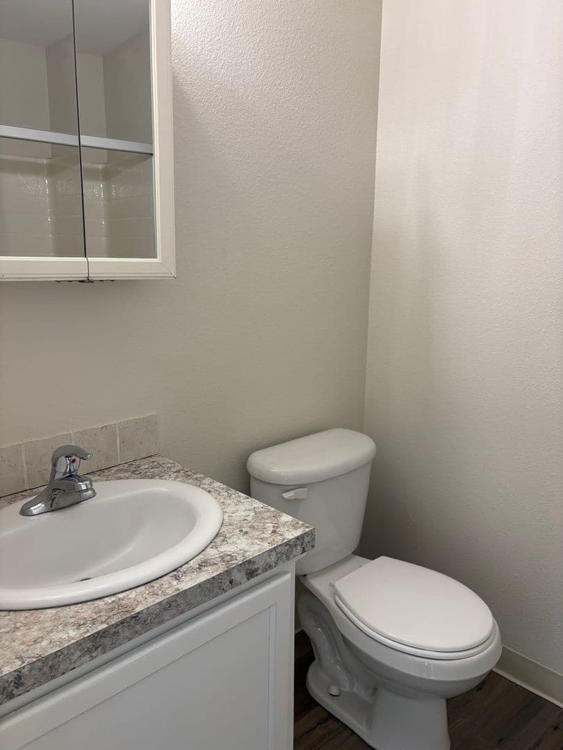 Nampa Apartment: 16921 Pamelas Loop