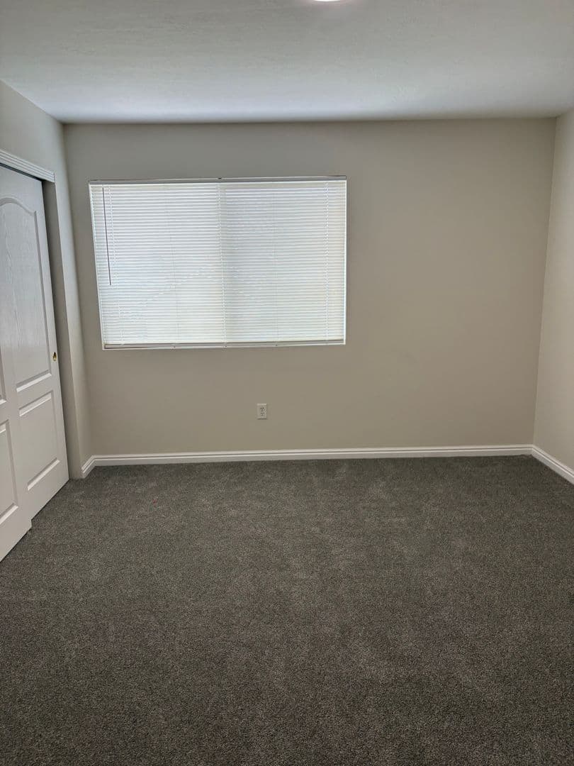 Nampa Apartment: 16921 Pamelas Loop