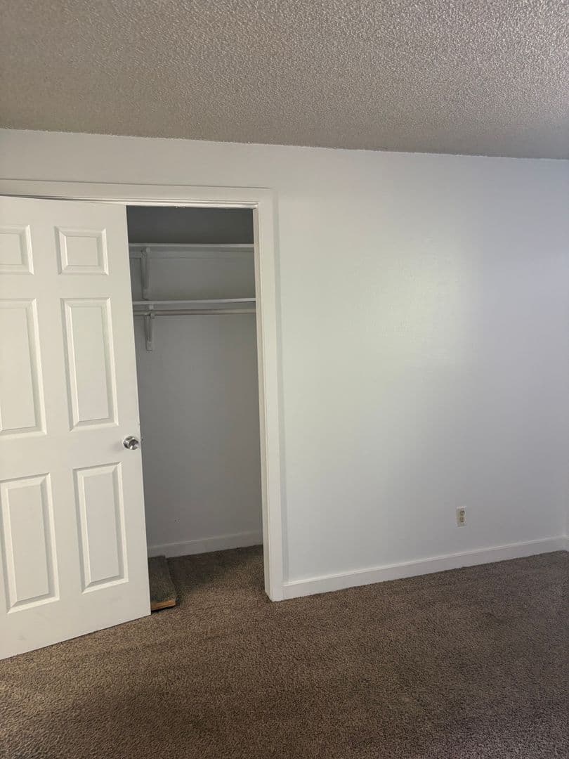 Nampa Apartment: 17th Ave North