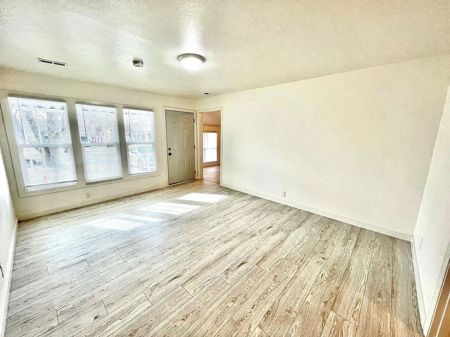 Wichita House: 1246 N Erie