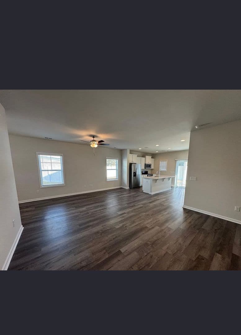 Florence House: 1202 Sanctuary Lane