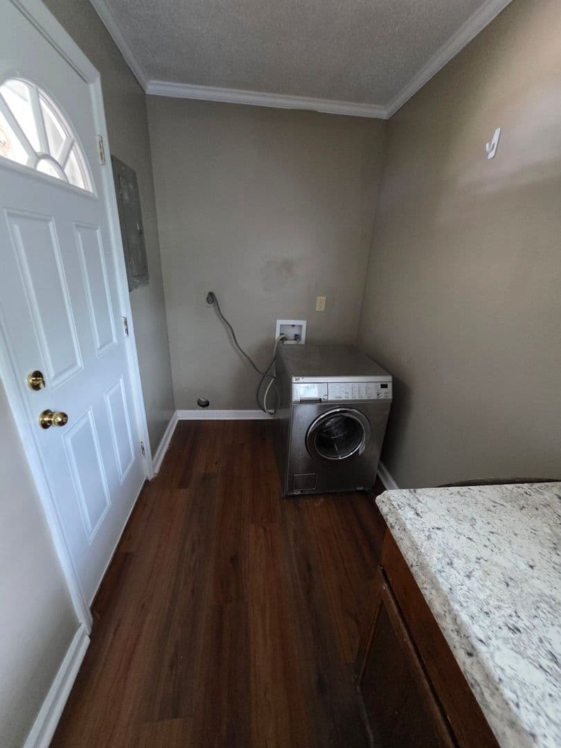 Florence House: 1428 tradd Court