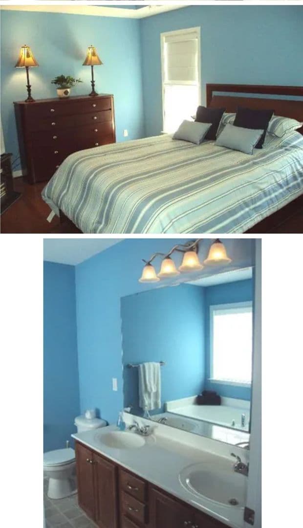 Effingham House: 3052 Redberry,