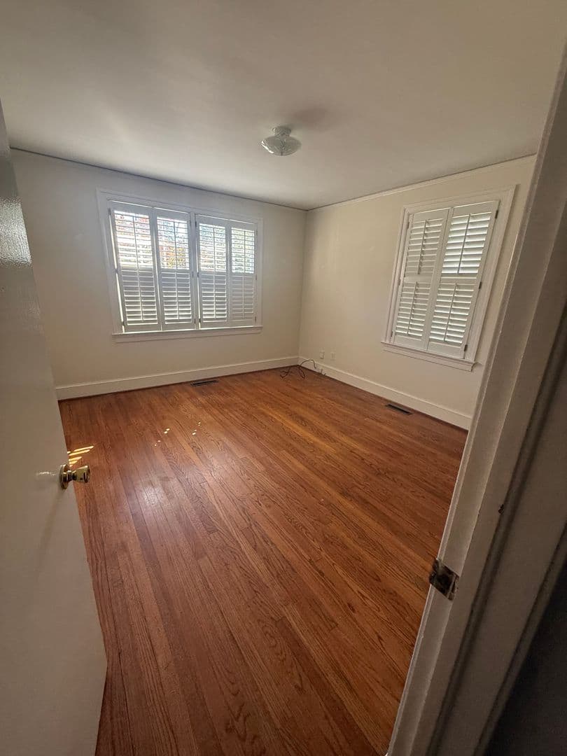 Florence House: 1329 Madison Ave