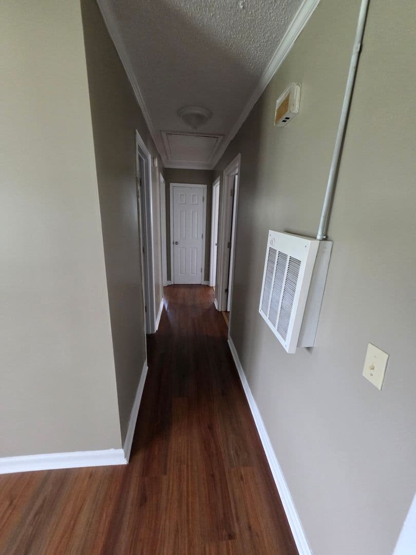 Florence House: 1428 tradd Court