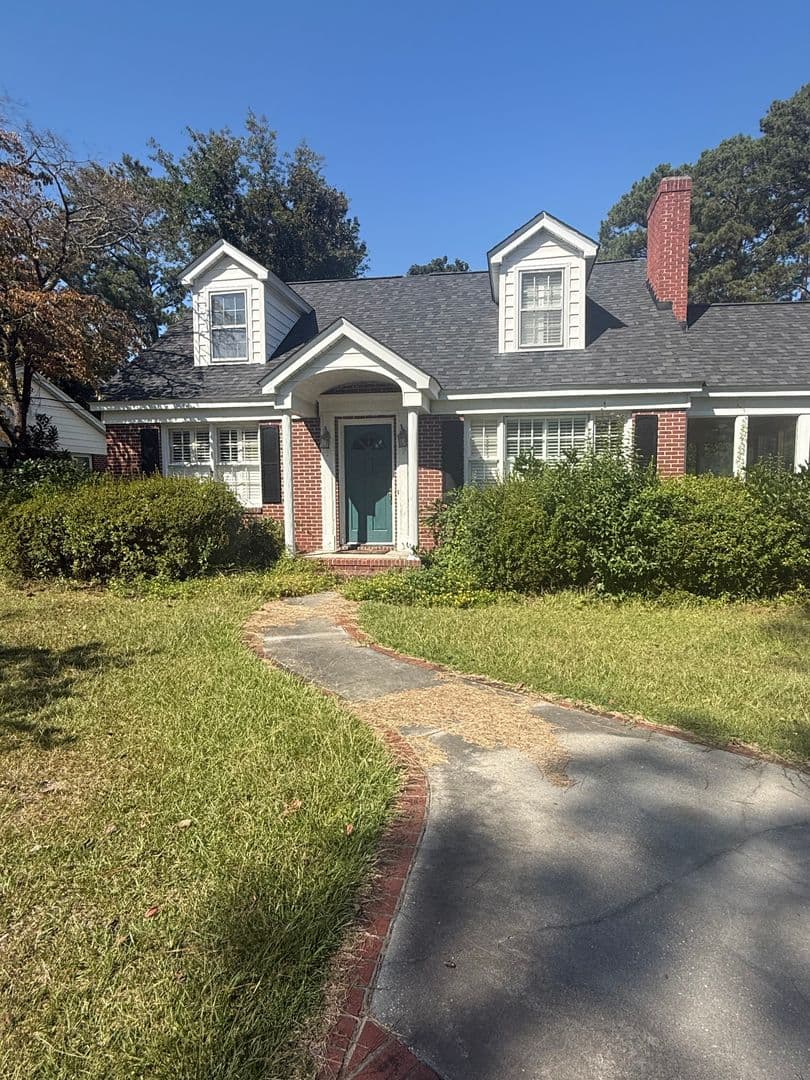 Florence House: 1329 Madison Ave