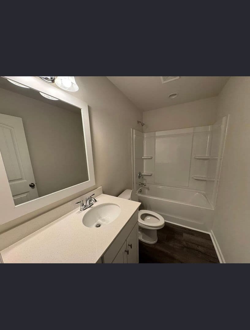 Florence House: 1202 Sanctuary Lane