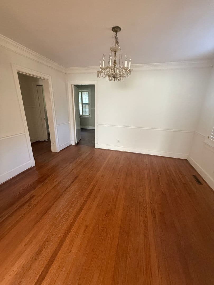 Florence House: 1329 Madison Ave