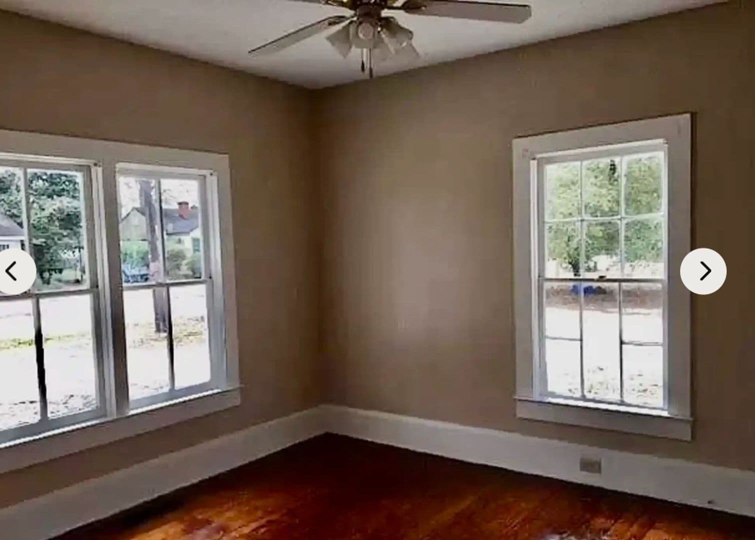 Hartsville House: 404 Bell Ave,