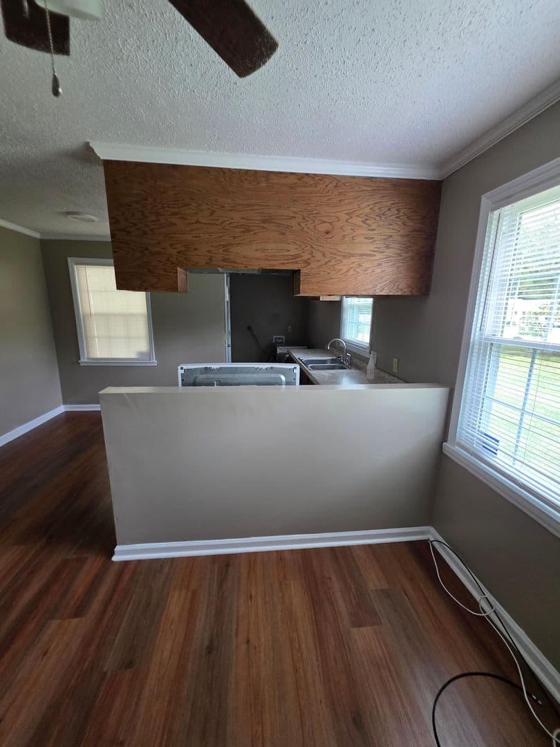 Florence House: 1428 tradd Court