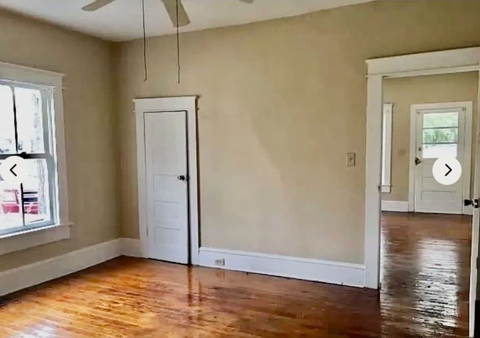 Hartsville House: 404 Bell Ave,