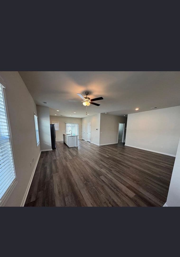 Florence House: 1202 Sanctuary Lane