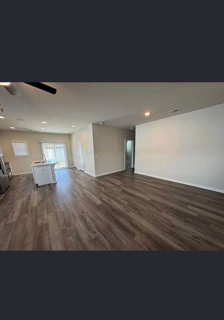 Florence House: 1202 Sanctuary Lane