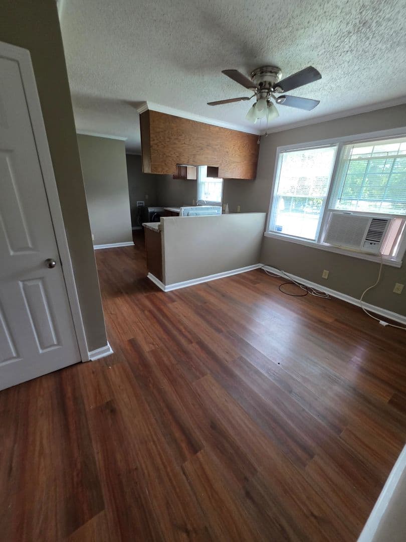 Florence House: 1428 tradd Court