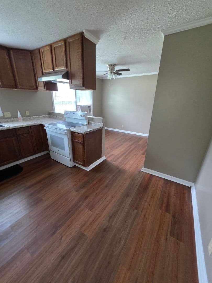Florence House: 1428 tradd Court