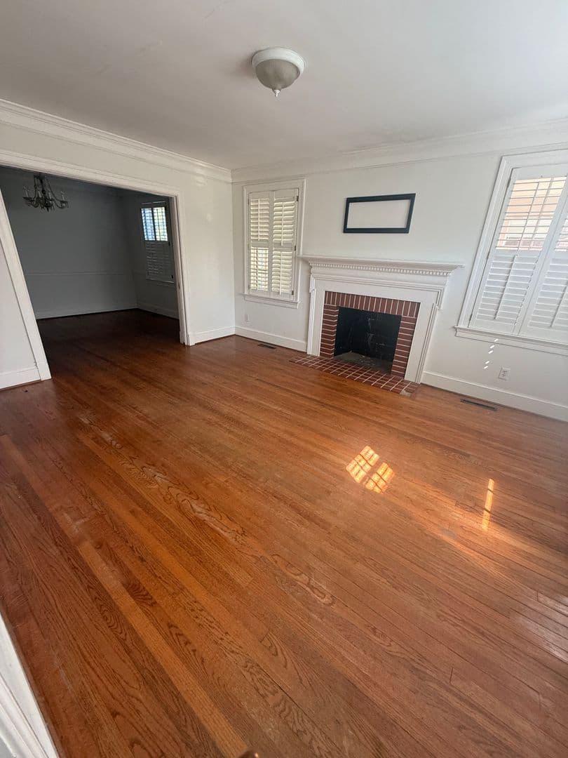 Florence House: 1329 Madison Ave
