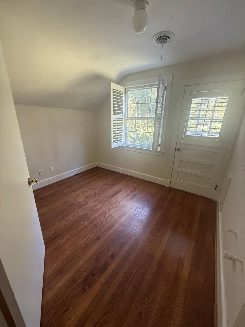 Florence House: 1329 Madison Ave