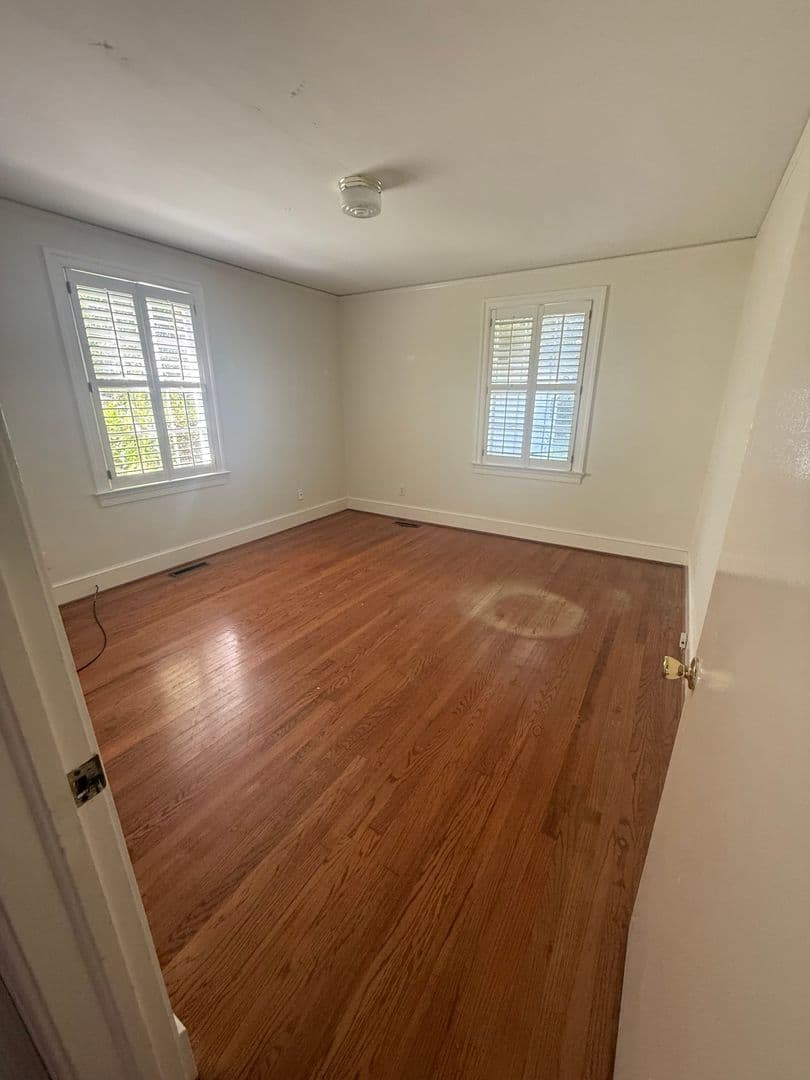 Florence House: 1329 Madison Ave
