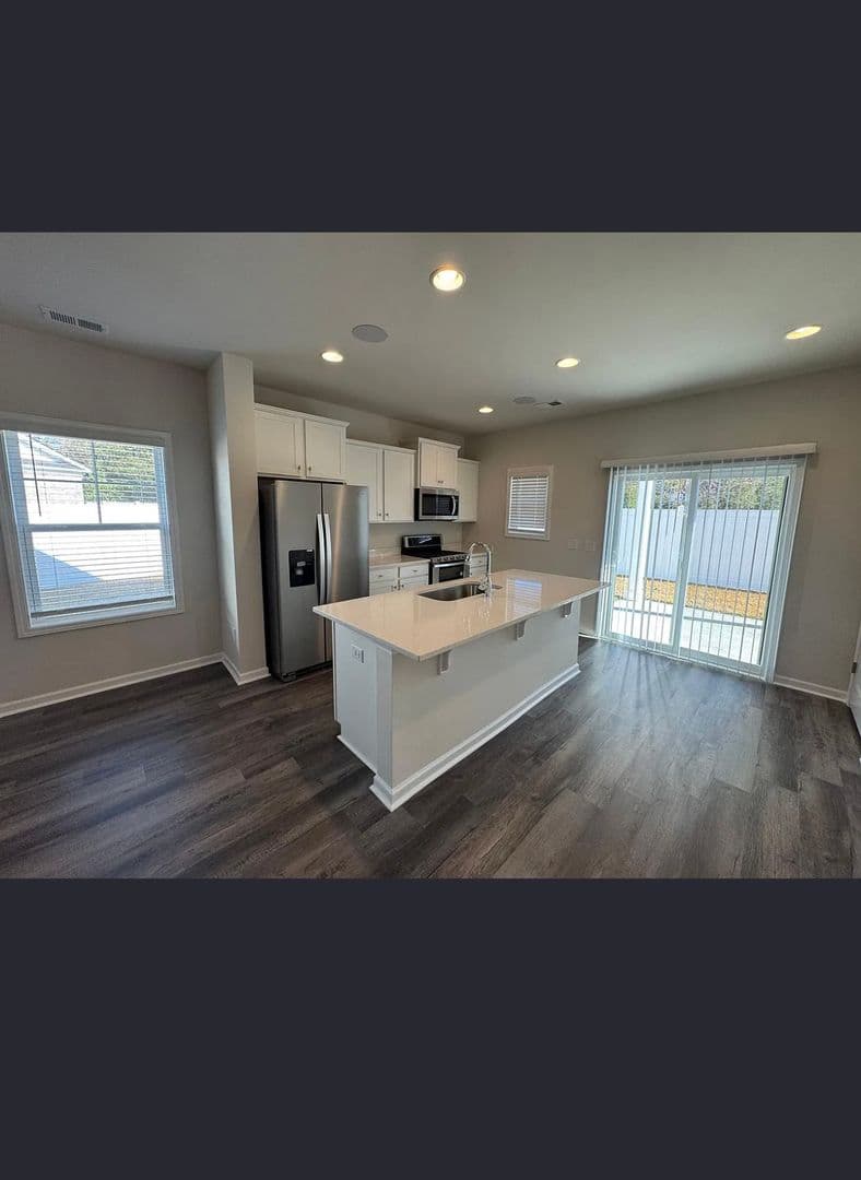 Florence House: 1202 Sanctuary Lane