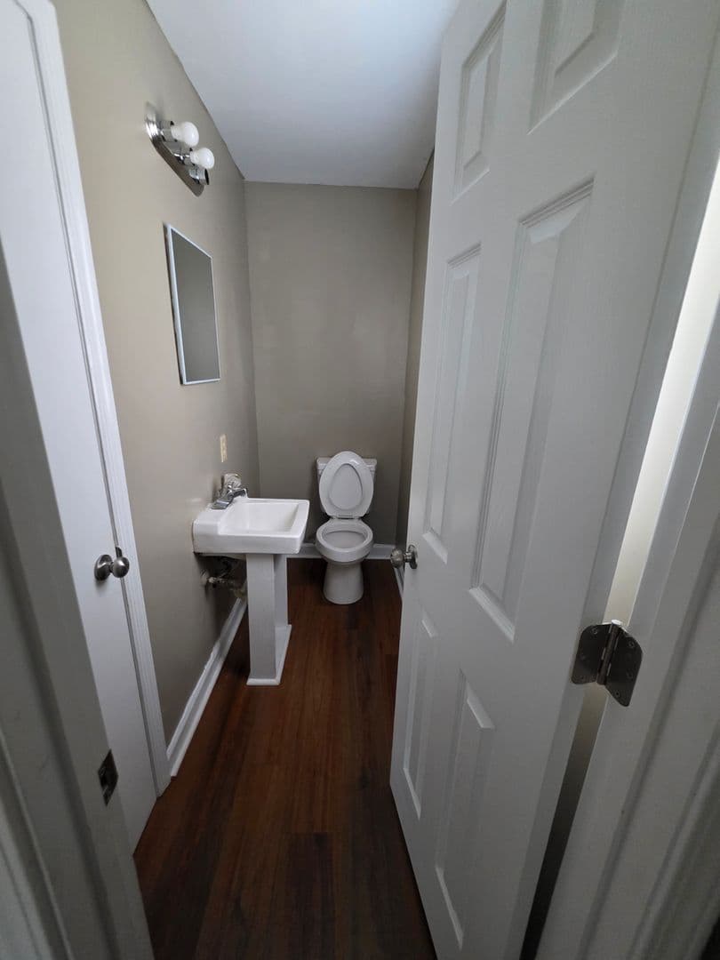 Florence House: 1428 tradd Court