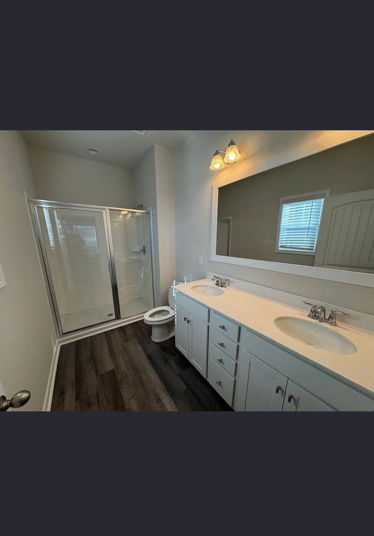 Florence House: 1202 Sanctuary Lane