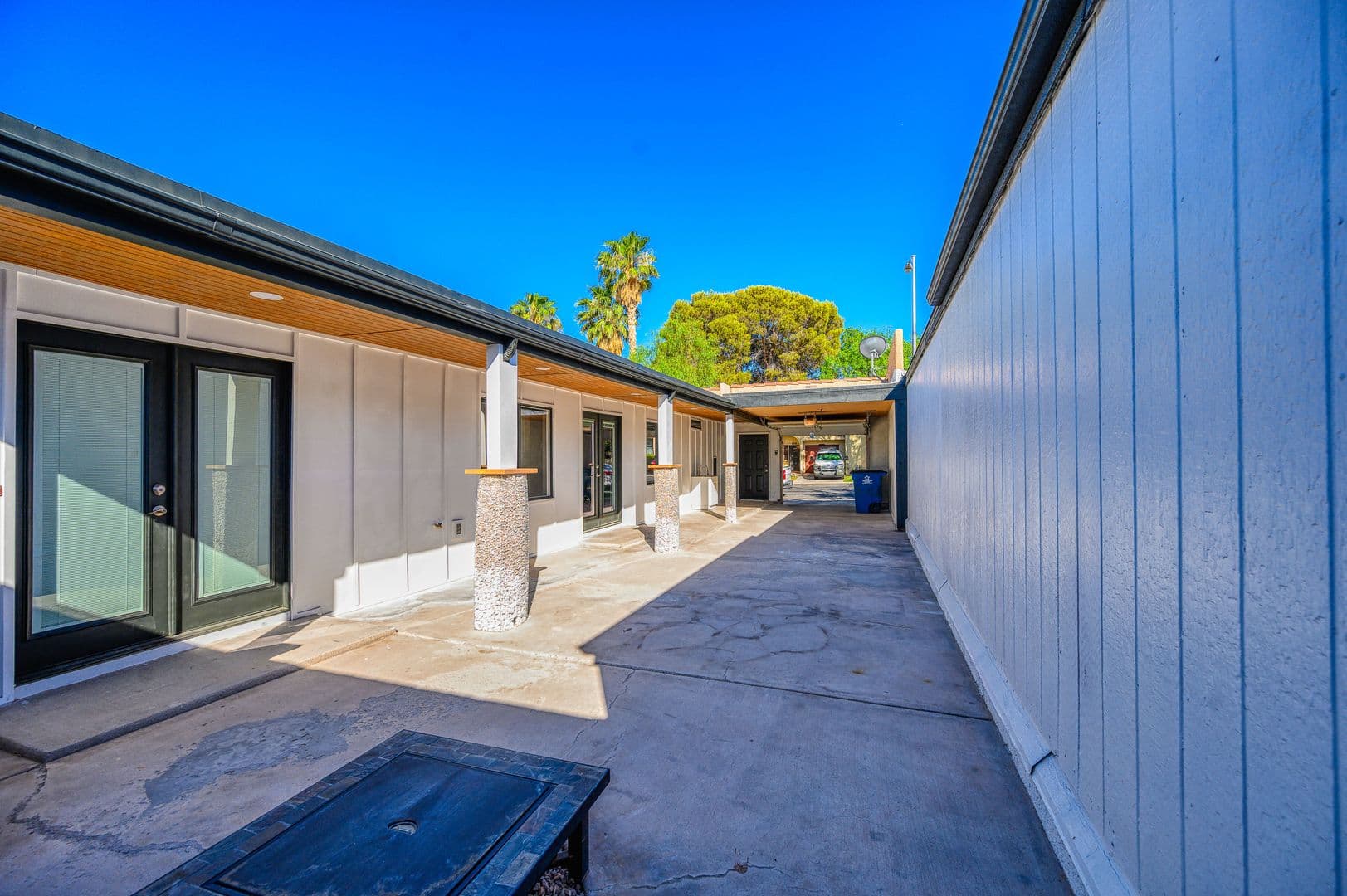 Las Vegas Townhome: 5581 Wheatfield Dr