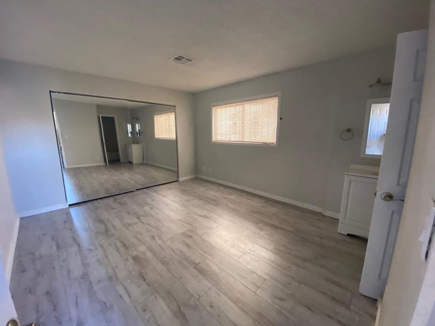 Las Vegas Apartment: 5215 Gray Lane
