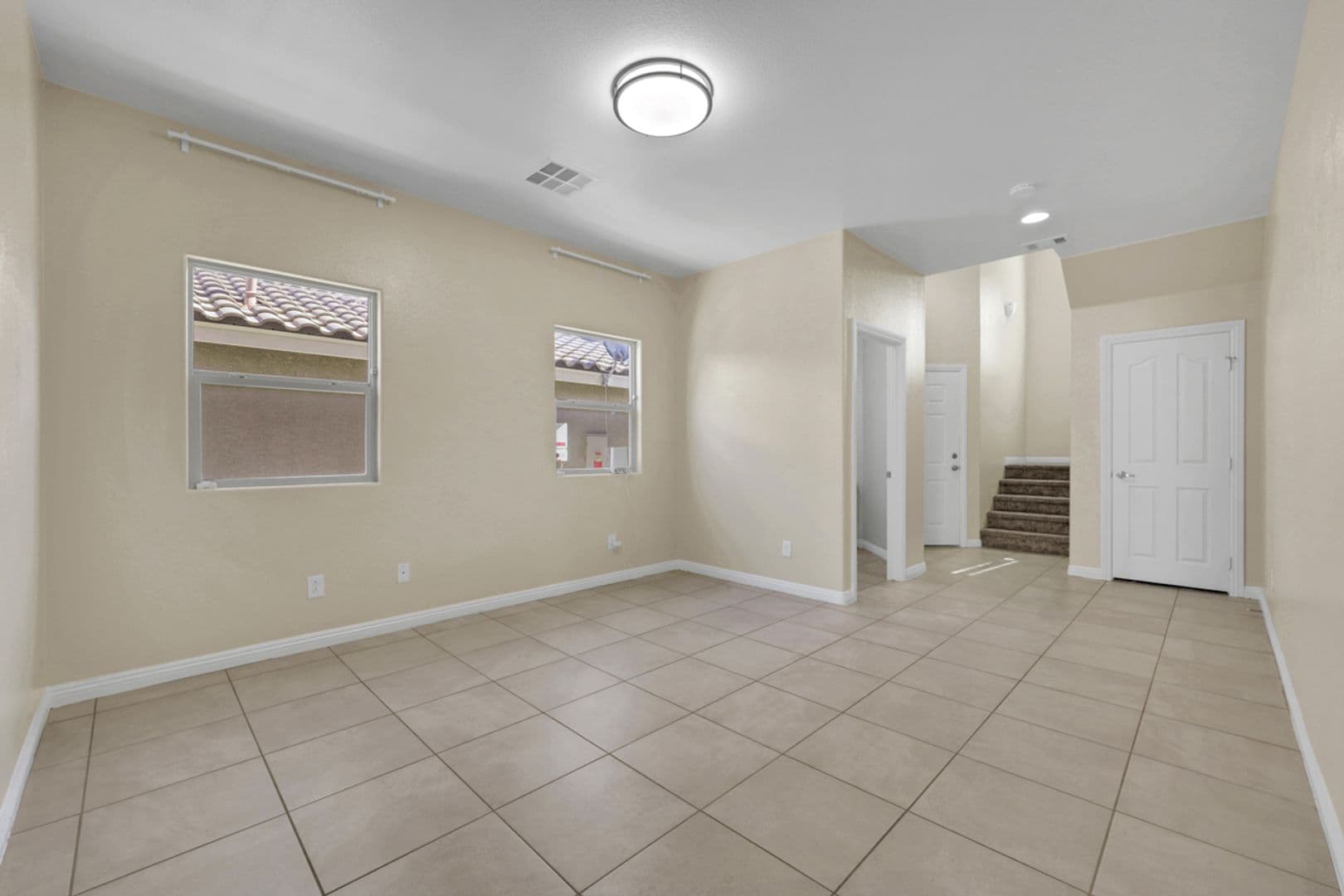 Las Vegas House: 9168 Sea Mink Ave