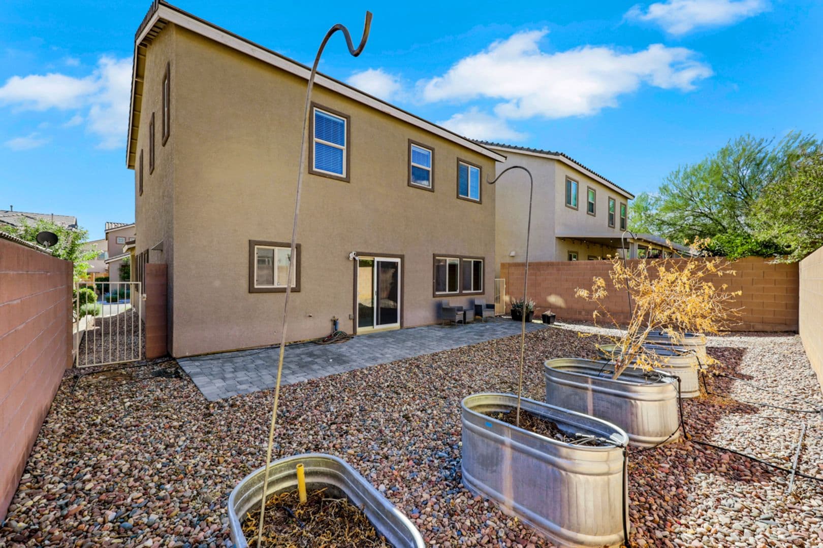 Las Vegas House: 9168 Sea Mink Ave