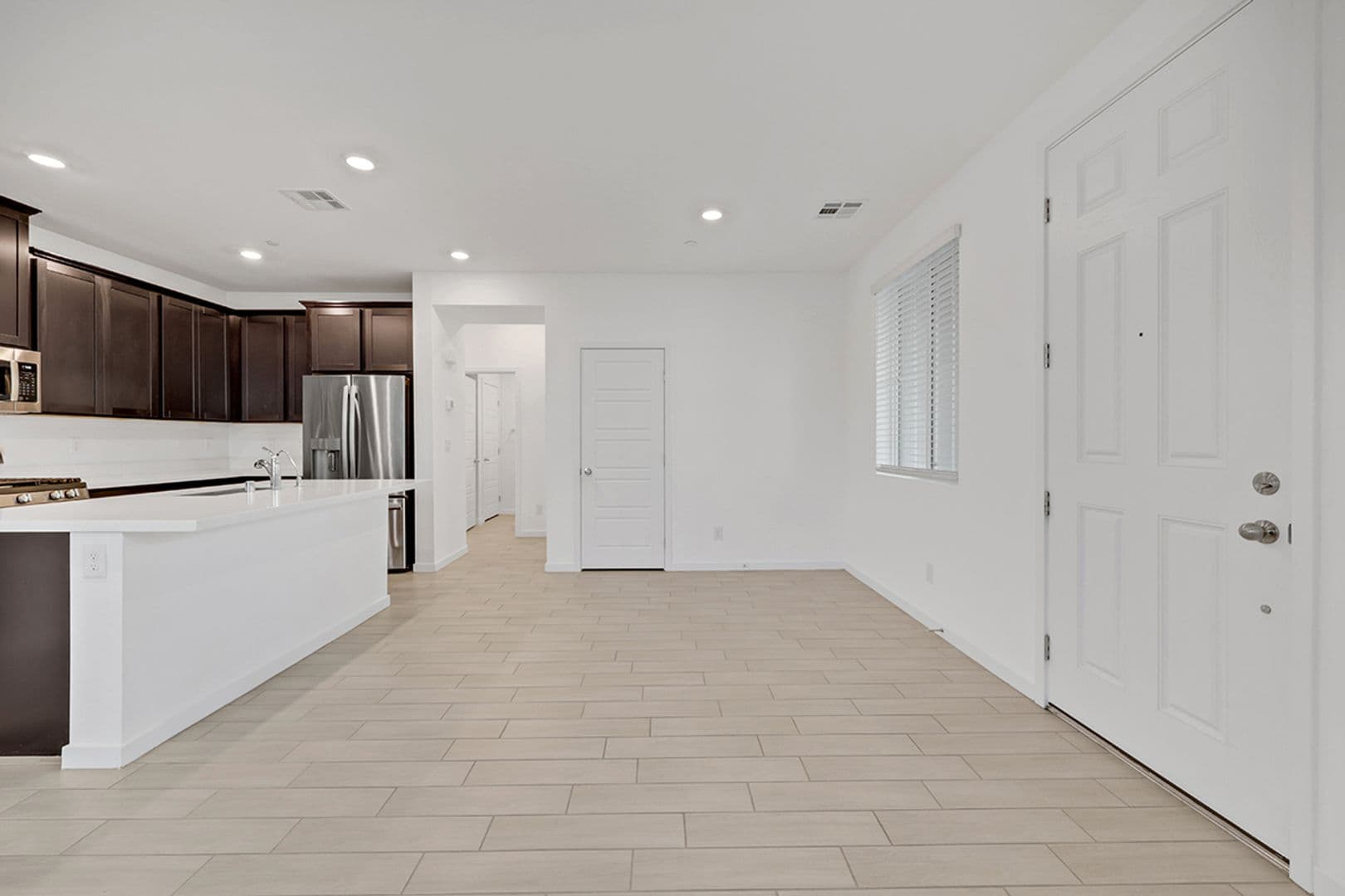 Las Vegas House: 5730 Sky Pointe Dr #169