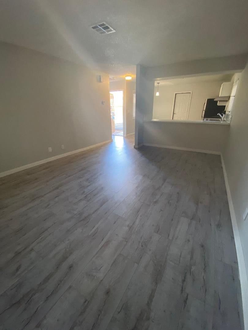 Las Vegas Apartment: 5215 Gray Lane