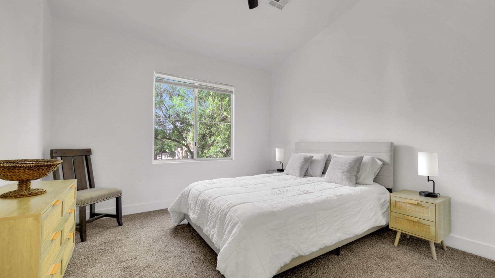 Las Vegas House: 721 Peachy Canyon #201
