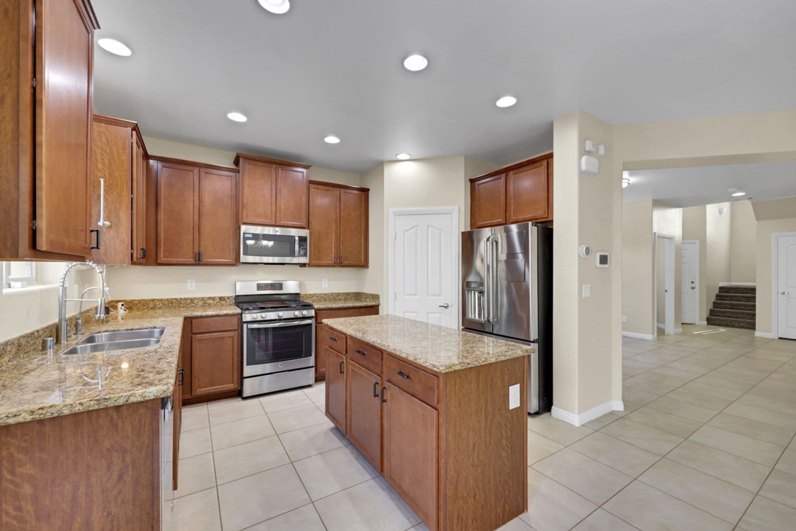 Las Vegas House: 9168 Sea Mink Ave