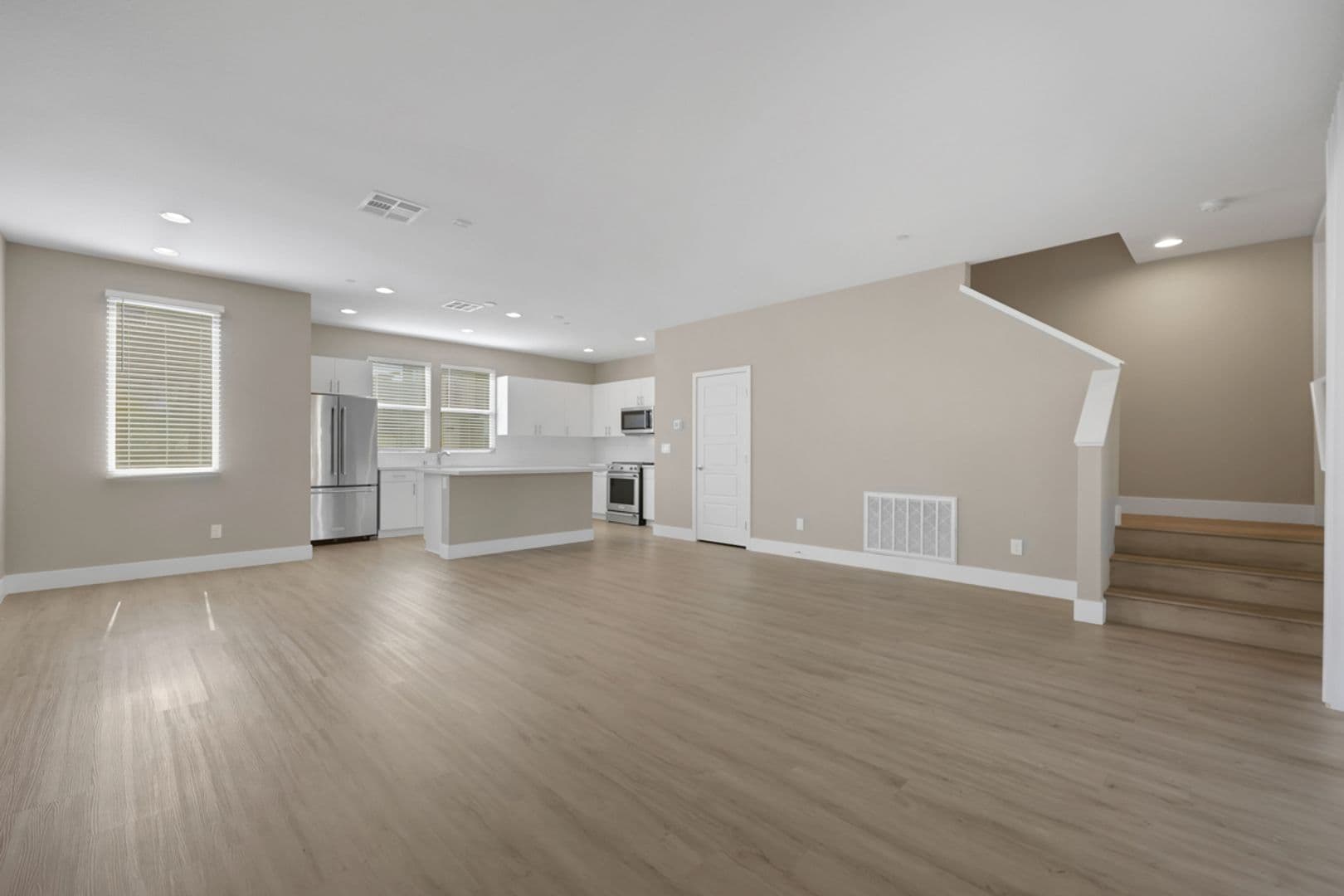Las Vegas House: 11258 Essence Point #206