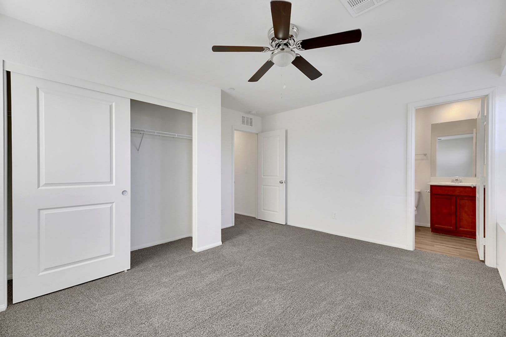 Henderson House: 2932 Aragon Terrace