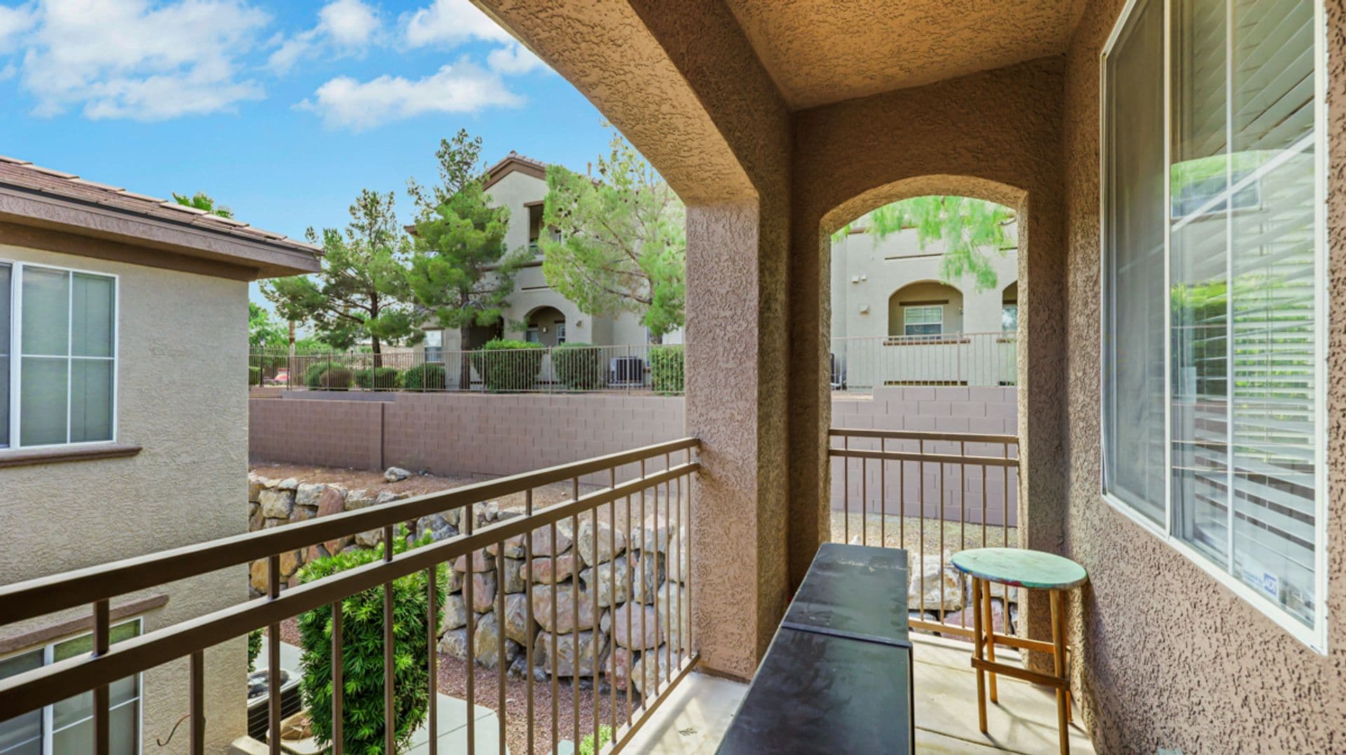 Las Vegas House: 3925 Palm Beach #201