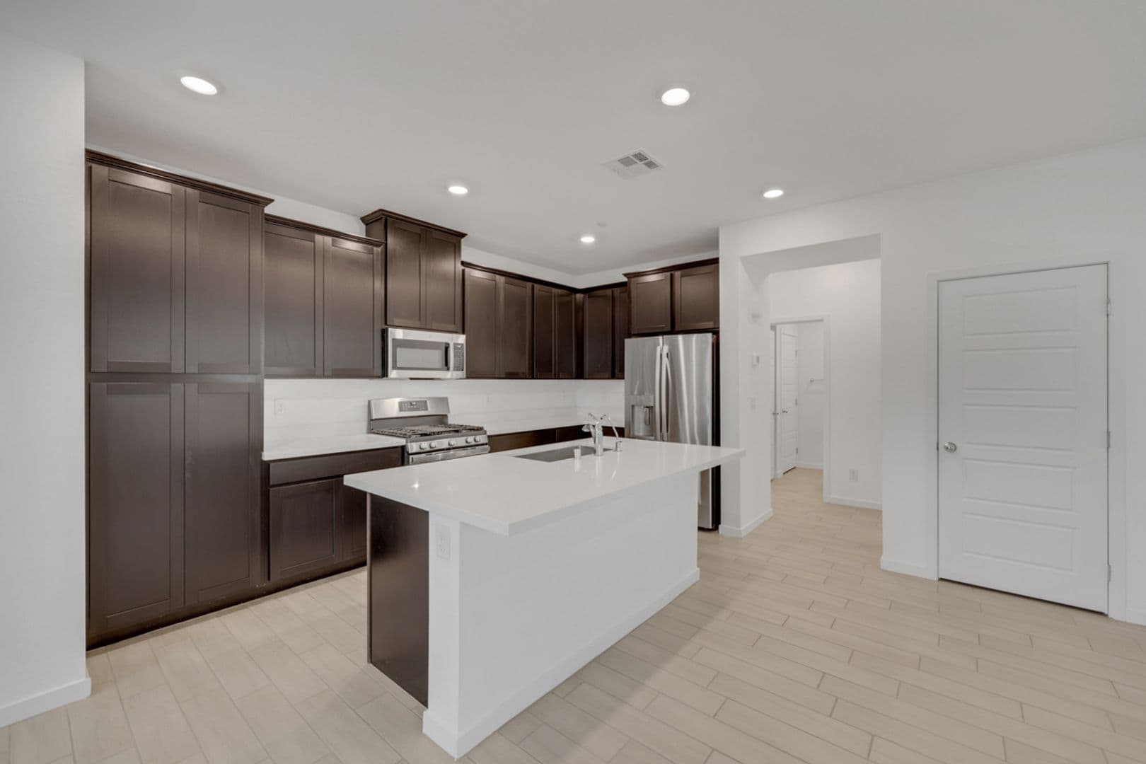 Las Vegas House: 5730 Sky Pointe Dr #169