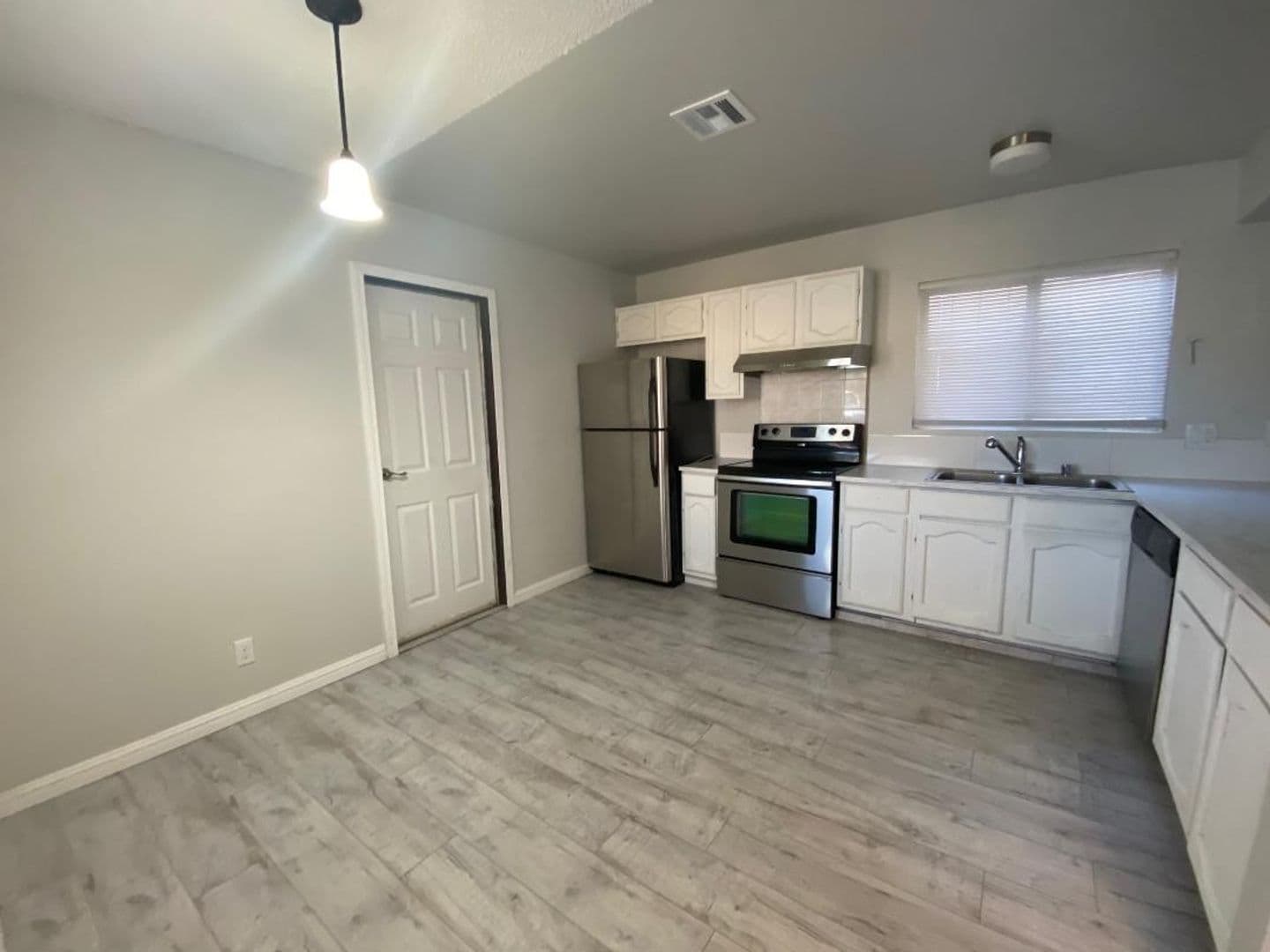 Las Vegas Apartment: 5215 Gray Lane