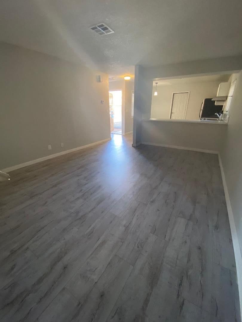 Las Vegas Apartment: 5215 Gray Lane