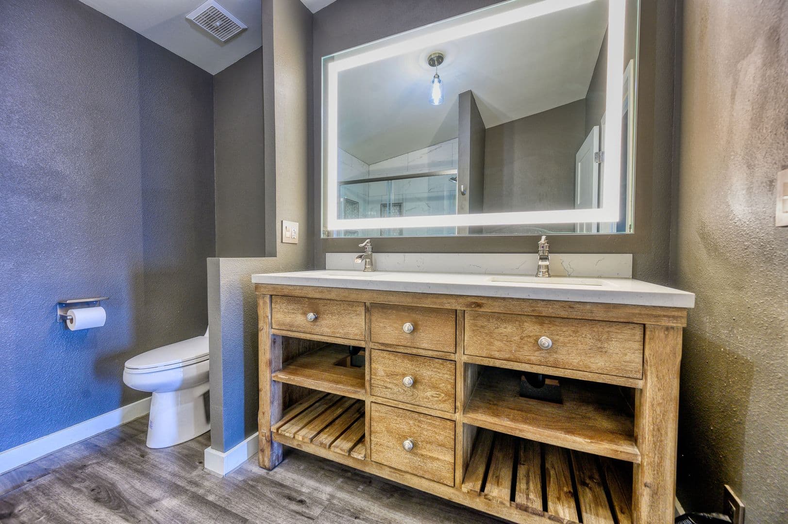 Las Vegas Townhome: 5581 Wheatfield Dr